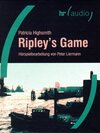 Buchcover Ripley's Game