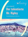 Buchcover Der Talentierte Mr. Ripley