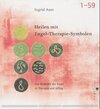 Buchcover Heilen mit Engel-Therapie-Symbolen