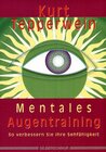 Buchcover Mentales Augentraining