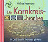 Buchcover Die Kornkreis-Chroniken