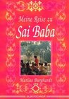 Buchcover Meine Reise zu Sai Baba