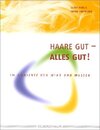 Buchcover Haare Gut. Alles Gut!