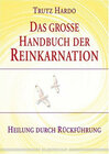 Buchcover Das große Handbuch der Reinkarnation