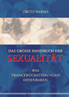 Buchcover Das grosse Handbuch der Sexualität