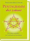 Buchcover Pentagramm des Lebens