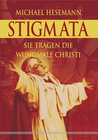 Buchcover Stigmata
