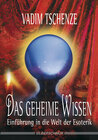 Buchcover Das geheime Wissen