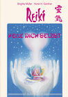 Buchcover Reiki - Heile dich selbst