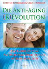 Buchcover Die Anti-Aging Revolution