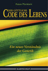 Buchcover Der göttliche Code des Lebens