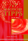 Buchcover 7 x 7 magische Tipps