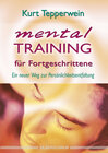 Buchcover Mentaltraining für Fortgeschrittene