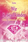 Buchcover Wir Kristallkinder