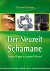 Buchcover Der Neuzeit-Schamane