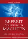 Buchcover Befreit von dunklen Mächten