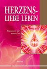 Buchcover Herzensliebe leben