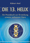 Buchcover Die 13. Helix