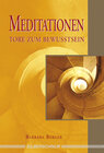 Buchcover Meditationen - Tore zum Bewusstsein