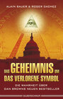 Buchcover Das Geheimnis um „Das verlorene Symbol“