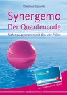 Buchcover Synergemo - Der Quantencode