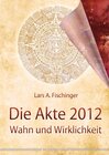 Buchcover Die Akte 2012
