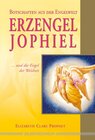 Buchcover Erzengel Jophiel