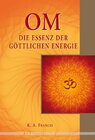Buchcover OM – Die Essenz der göttlichen Energie