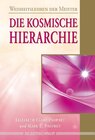 Buchcover Die kosmische Hierarchie