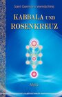 Buchcover Kabbala und Rosenkreuz