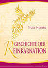 Buchcover Geschichte der Reinkarnation