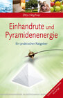 Buchcover Einhandrute und Pyramidenenergie