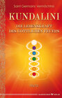 Buchcover Kundalini - Die Lebenskraft des göttlichen Feuers