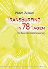 Buchcover Transsurfing in 78 Tagen