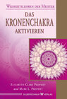 Buchcover Das Kronenchakra aktivieren