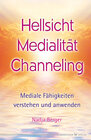 Buchcover Hellsicht, Medialität, Channeling