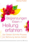 Buchcover Begrenzungen lösen – Heilung erfahren