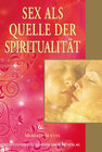 Buchcover Sex als Quelle der Spiritualität