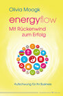 Buchcover Energyflow – Mit Rückenwind zum Erfolg