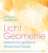 Buchcover Licht-Geometrie