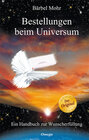 Buchcover Bestellungen beim Universum