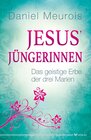 Buchcover Jesus´ Jüngerinnen