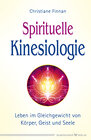 Buchcover Spirituelle Kinesiologie