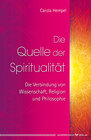 Buchcover Die Quelle der Spiritualität