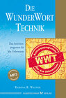 Buchcover Die WunderWortTechnik