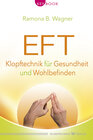 Buchcover EFT – Klopftechnik für Gesundheit und Wohlbefinden
