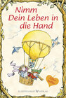 Buchcover Nimm Dein Leben in die Hand