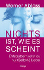 Buchcover Nichts ist, wie es scheint