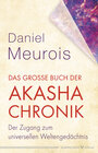 Buchcover Das große Buch der Akasha-Chronik