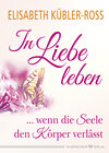 Buchcover In Liebe leben